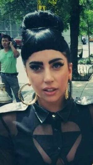 Stefani Germanotta - Lady Gaga Photo (30337115) - Fanpop