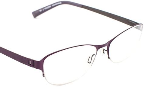 Mens Rimless Glasses At Specsavers | Gallo