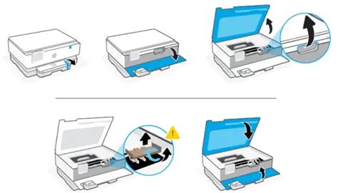 hp 7200e series ENVY Inspire Laser Printer User Guide - Manuals+