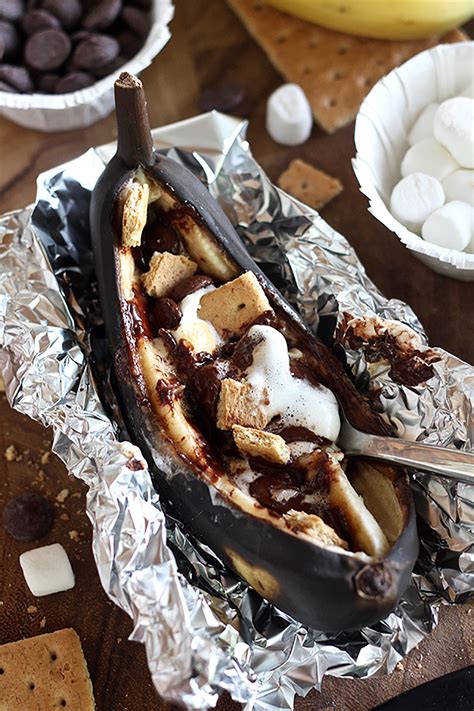 20 Easy Campfire Desserts - Best Recipes for Dutch Oven Desserts