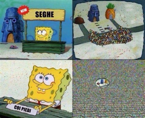 Download 60 Spongebob Meme German Terbaru Dan Terkeren - Serba Serbi Gambar