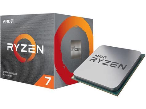 AMD Ryzen 7 5800X