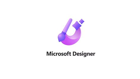 Microsoft Designer : L'outil de création graphique avec IA enfin accessible