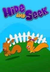 "Hide and Seek" from BabyFirst TV on DirectTV .... | Baby first tv ...