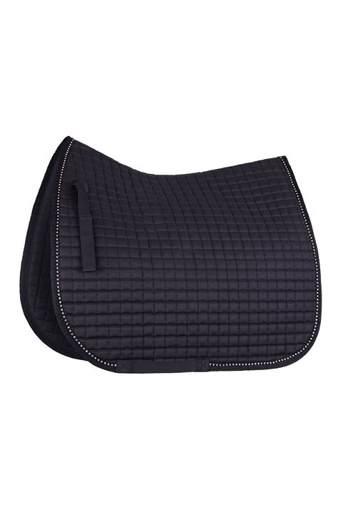 Dressage Saddle Pads | horze.co.uk