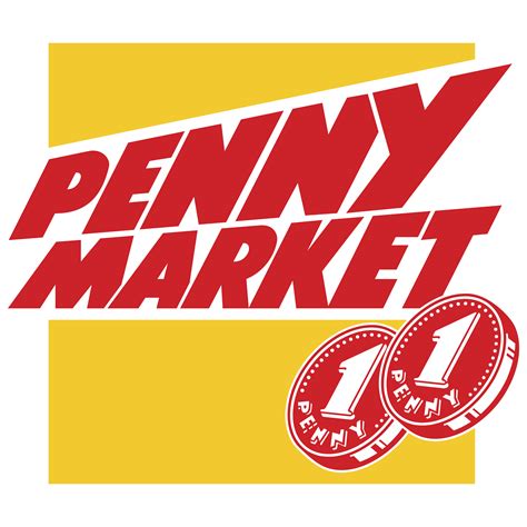 Penny Logo - LogoDix