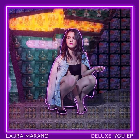 Laura Marano - YOU (Deluxe) Lyrics and Tracklist | Genius