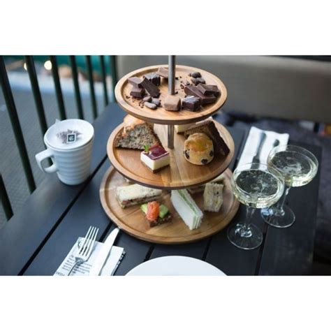 The View from The Shard with Luxury Afternoon Tea for Two | The Personalised Gift Shop