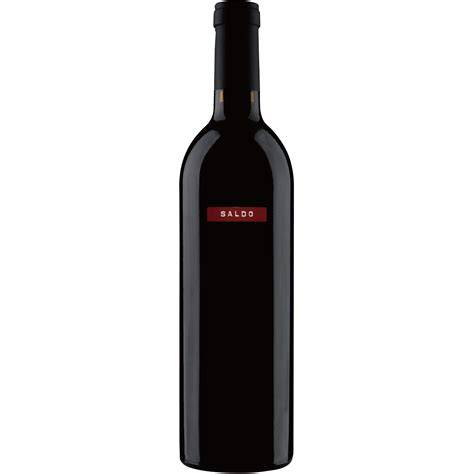 Saldo Zinfandel by The Prisoner 2021 750ml – BSW Liquor