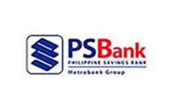 Psbank Logos