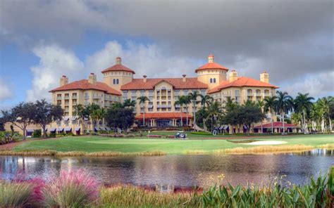 Tiburón Golf Club | Ritz-Carlton Golf Resort, Naples, FL | Florida Golf Courses