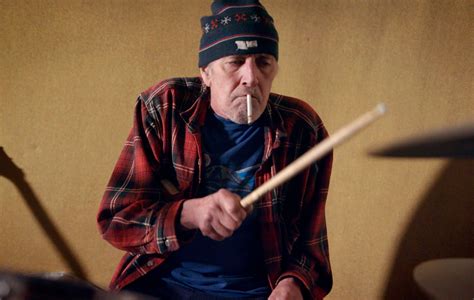 Original Pavement drummer Gary Young has died, aged 70