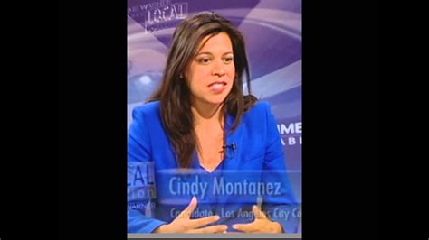 Cindy Montañez husband: Was Cindy Montañez married? - ABTC