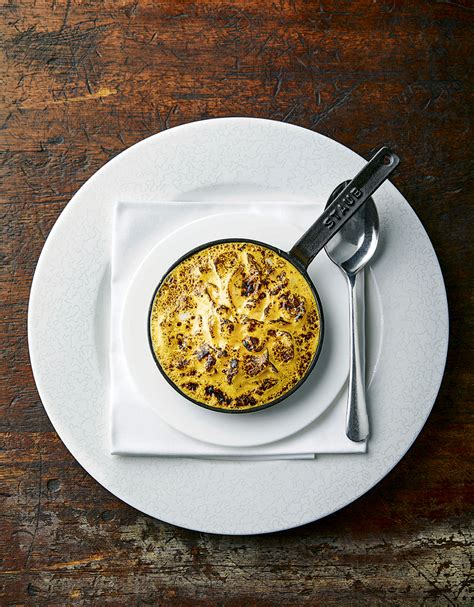 Smoked haddock omelette | Food and Travel magazine