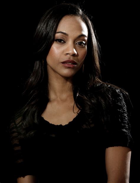 Zoe Photoshoots - Zoe Saldana Photo (13011385) - Fanpop | Zoe saldana ...