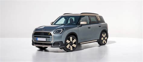 MINI Cooper Countryman 2023: Specs, Price and More | dubizzle