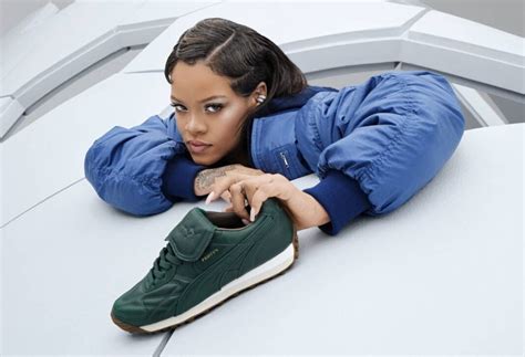 Fenty Tennis Shoes Hot Sale | www.medialit.org