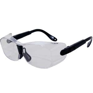 Over-the-Glass (OTG) Safety Glasses - Raven Supply