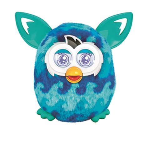 Furby Boom Review | PCMag