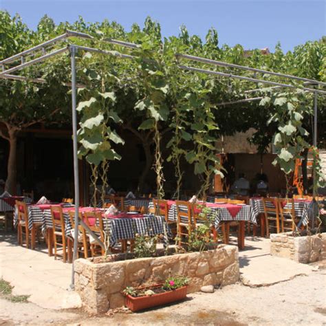 Yiannis Tavern - My Cyprus Travel | Imagine. Explore. Discover.