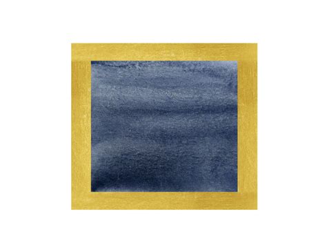 Free Watercolor Painting Frame Gold And Black Abstrac - vrogue.co