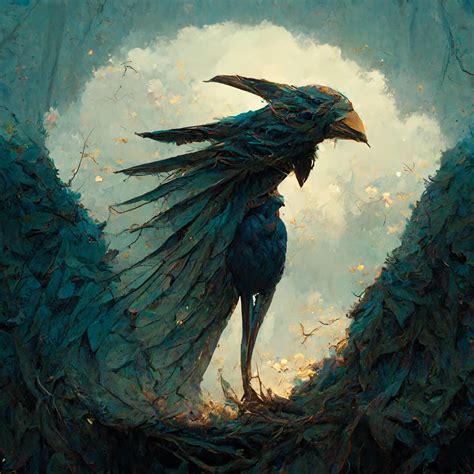 ArtStation - Harpy