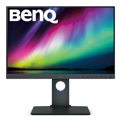 BenQ Introduces SW240 Colour Accurate Monitor Designed for Professional Photographers | Digital ...