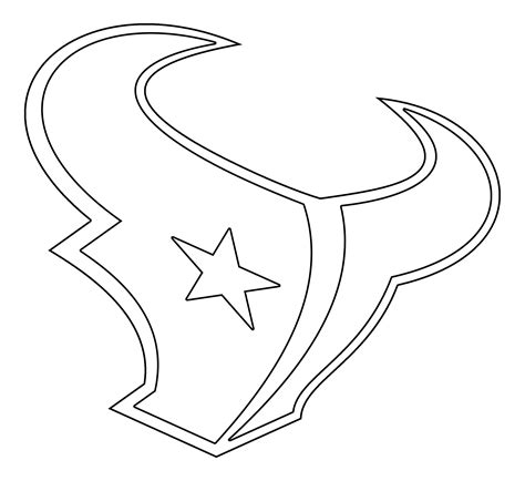 Houston Texans Logo PNG Transparent & SVG Vector - Freebie Supply ...