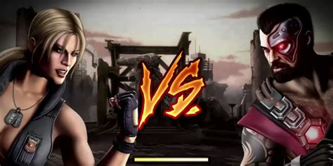 Mortal Kombat: Sony and Kano's Rivalry, Explained