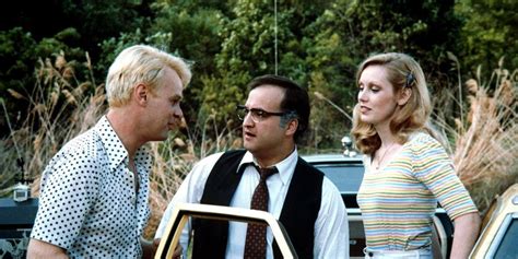 John Belushi's 10 Best Movies, According To IMDb