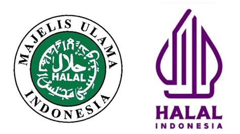 Kemenag Jelaskan Filosofi Logo Label Halal Baru Mirip Gunungan Wayang ...