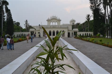 Where Is The Famous Pinjore Garden Located | Fasci Garden