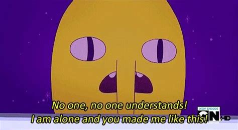 Adventure Time, Lemongrab Quote | Lemongrab