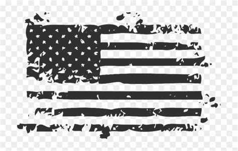 American Flag Svg Distressed - 103+ SVG File for Cricut
