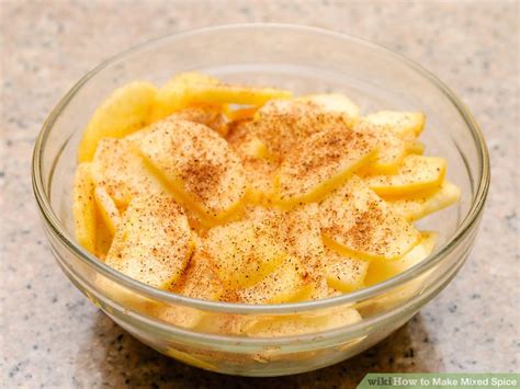 How to Make Mixed Spice: 15 Steps (with Pictures) - wikiHow