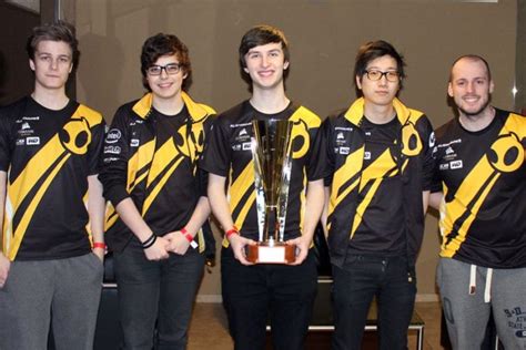 IEM Katowice 2016 winners roundup: Team Dignitas win EU Heroes of the ...