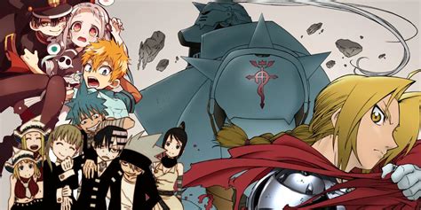 Square Enix Isn't Just a Gaming Powerhouse - It's a Manga Titan, Too