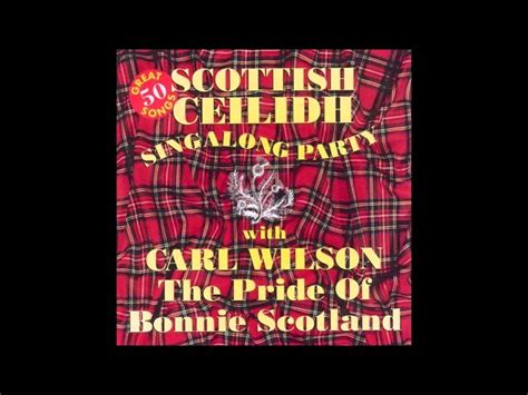 The Best of Scottish Folk Music on YouTube