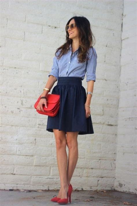 9 to 5 Style: Summer Business Casual Outfits | Fashion, Work fashion, Chic outfits