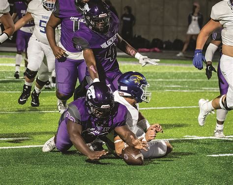 Defense has big night in Cats' win | El Dorado News