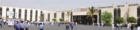 International Indian School (Jeddah - Girls) - Schools Key