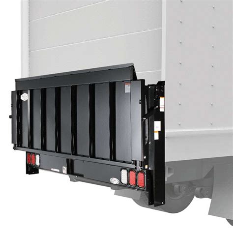 Tommy Gate G2 Series Hydraulic Liftgate for Flat Bed Trucks & Cube Vans ...