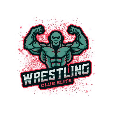 WRESTLING CLUB ELITE