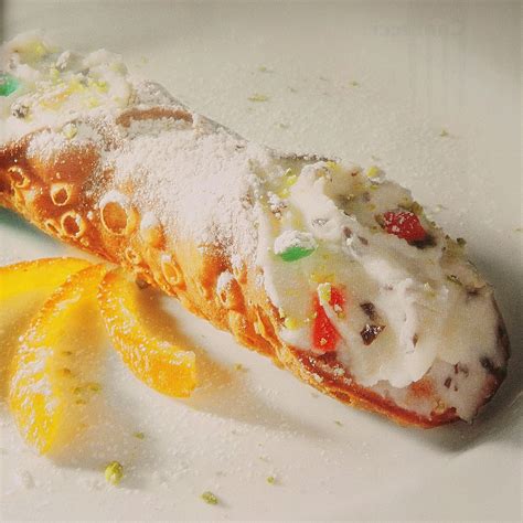 Welcome to goodies world: Cannoli siciliani