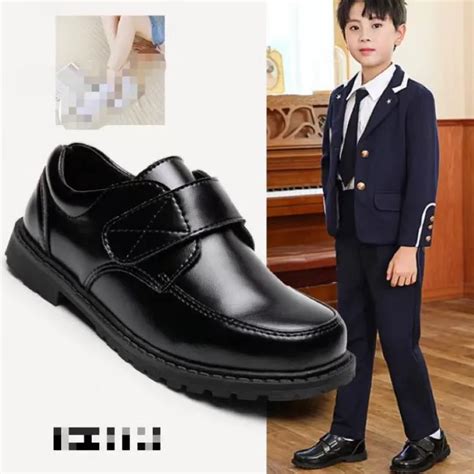 Black Uniform Shoes: A Complete Guide and Where to Buy Them – empirecoastal