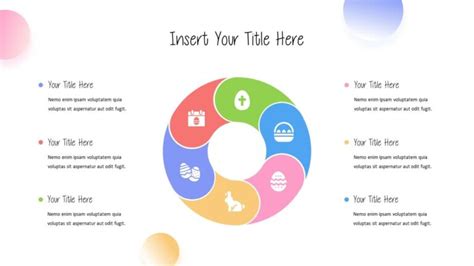 Easter Powerpoint Template – MasterBundles