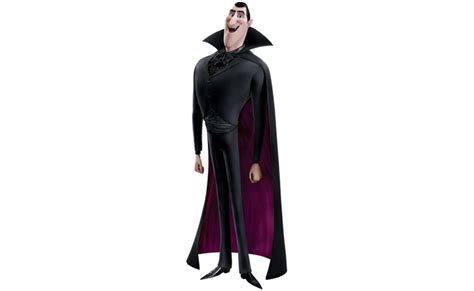 Dracula from Hotel Transylvania Costume | DIY Guides for Cosplay ...