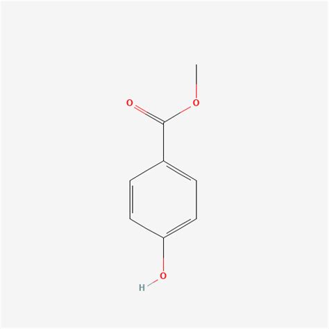 Methylparaben - escientificsolutions