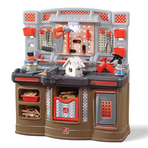 Top 9 Black And Decker Tool Bench Kids - Home Previews