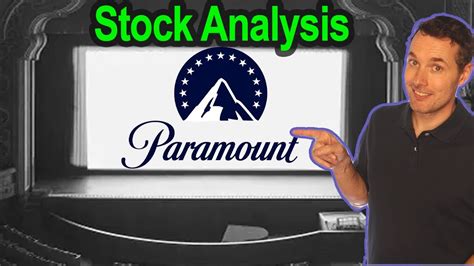 Paramount Global Stock Analysis - is $PARA a Good Buy Today? - Amazing ...